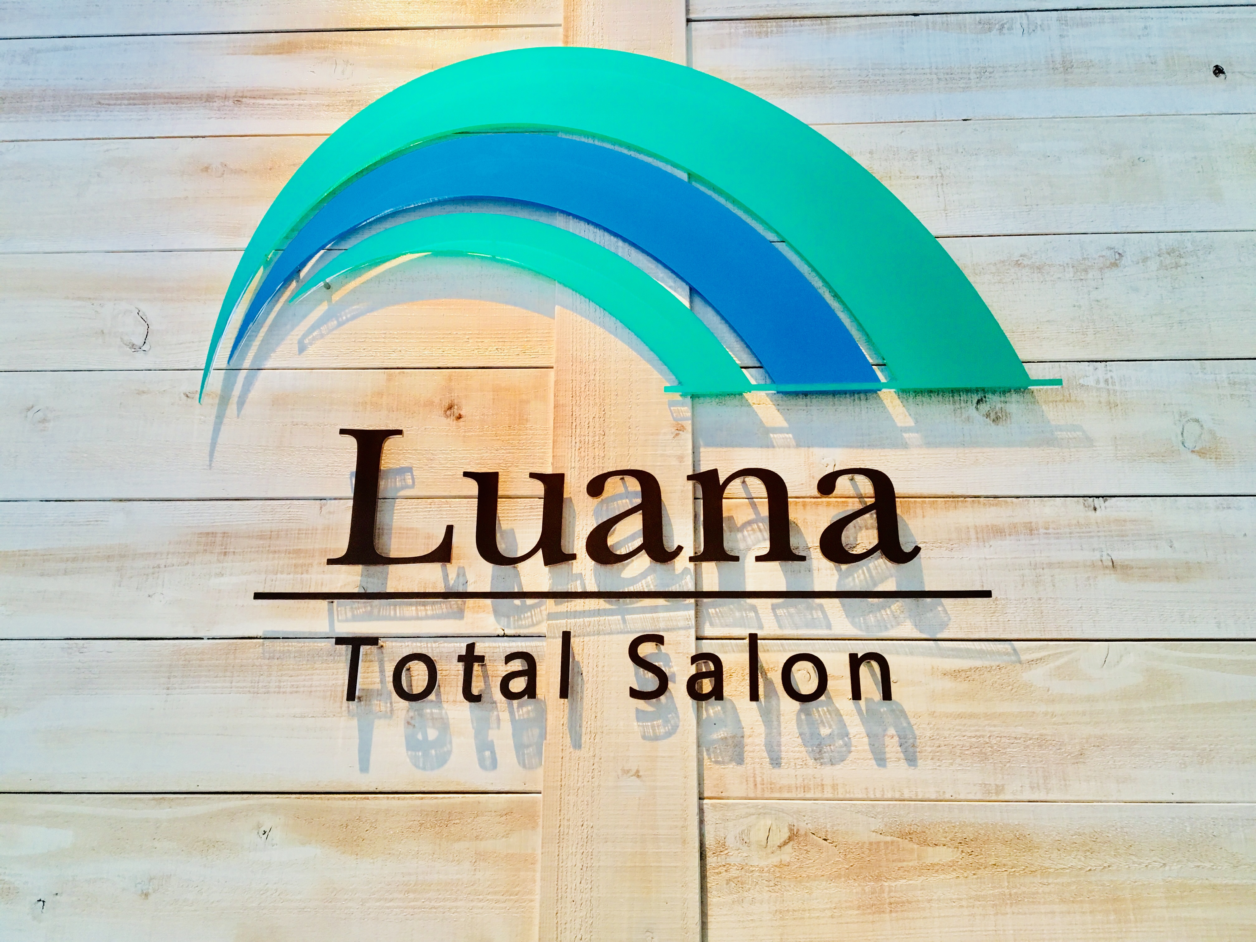 Luana Total Salon